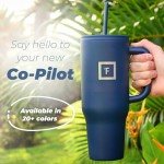 Silicone Boot for Wide Mouth Water Bottles