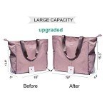 ESVAN Yoga Mat Carrier Bag - H Pink