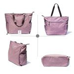 ESVAN Yoga Mat Carrier Bag - H Pink