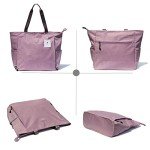ESVAN Yoga Mat Carrier Bag - H Pink