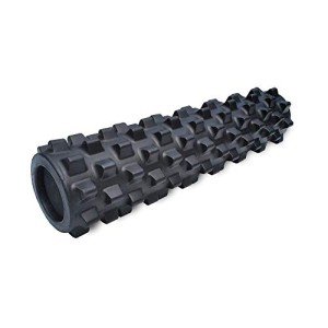RumbleRoller 22-Inch Extra Firm Foam Roller
