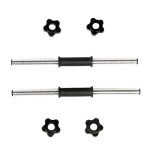 Adjustable Dumbbells Set for Home Gym Training