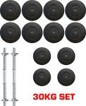 Adjustable Dumbbells Set for Home Gym Training