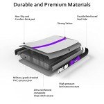AWSUM Inflatable Tumbling Mat with Carry Bag