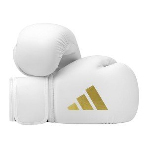 Adidas Speed 50 Boxing Gloves for Training & Sparring