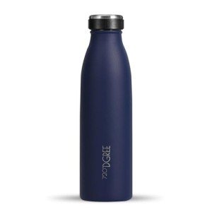 500ml MilkyBottle - BPA-Free Insulated Water Bottle