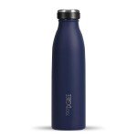 500ml MilkyBottle - BPA-Free Insulated Water Bottle