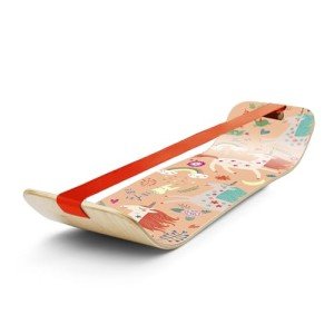 GIBBON GiBoard Balance Board for Home Workouts