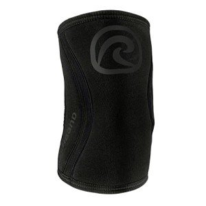 Rehband 5mm Elbow Compression Sleeve - XXL