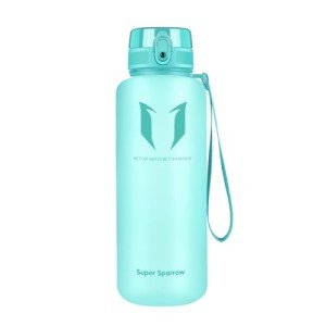 Super Sparrow 1.5L Eco-Friendly Water Bottle