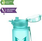 Super Sparrow 1.5L Eco-Friendly Water Bottle
