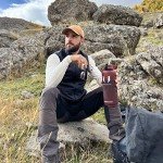 Super Sparrow 1.5L Eco-Friendly Water Bottle