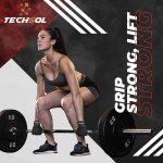Breathable Weight Lifting Gloves for Men and Women