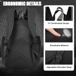 LARIPOP Large Sports Bag for Basketball & Soccer
