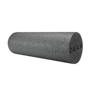 Gaiam Restore 18" Muscle Therapy Foam Roller