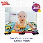 Kids Non-Slip Yoga Mat for Home Workouts