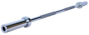 USI Universal Olympic Barbell Rod - 4 Feet