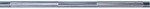 USI Universal Olympic Barbell Rod - 4 Feet
