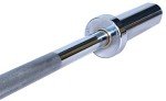 USI Universal Olympic Barbell Rod - 4 Feet
