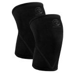 Rehband 7051 Classic 7mm V-Knee Sleeve - Large