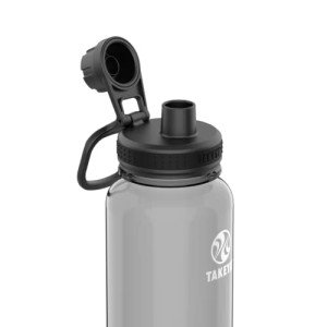 Takeya 32 oz BPA-Free Sport Water Bottle