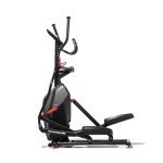 Schwinn 510E Compact Elliptical Trainer with Heart Monitor