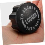 SUPVOX Exercise Bike Pull Pin Knob - 2 Pack