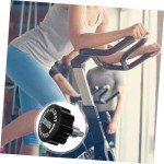 SUPVOX Exercise Bike Pull Pin Knob - 2 Pack