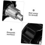 SUPVOX Exercise Bike Pull Pin Knob - 2 Pack