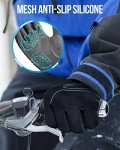 Full Finger Cycling Gloves for Outdoor Workouts
