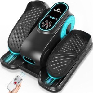 Amonax Under Desk Electric Pedal Exerciser Machine