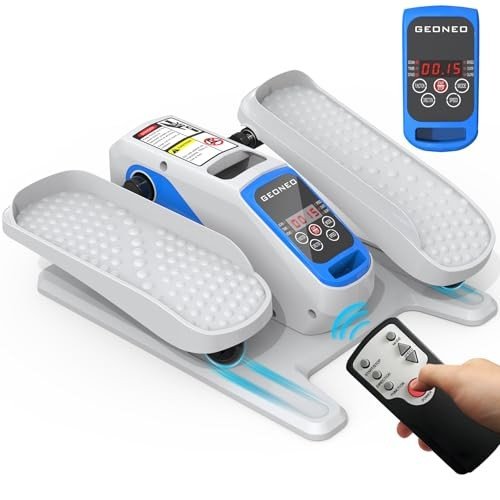 Electric Under Desk Elliptical for Home Use