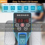 Electric Under Desk Elliptical for Home Use