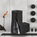 Waterproof Elliptical Cover for Home & Gym