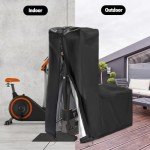 Waterproof Elliptical Cover for Home & Gym