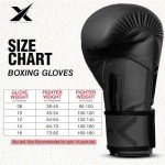 Xn8 Sports Boxing Gloves for All Fight Training