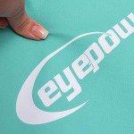 Foldable 180x60 Gymnastics Mat for Home Workouts