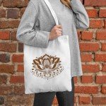 EKE Foldable 5mm Yoga Mat with Carrying Bag