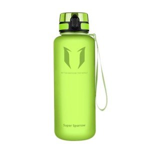 Super Sparrow 1.5L Eco-Friendly Water Bottle