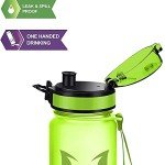 Super Sparrow 1.5L Eco-Friendly Water Bottle