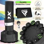 RDX Kids 4FT Free Standing Punch Bag Set