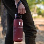 Super Sparrow 1.5L Eco-Friendly Water Bottle