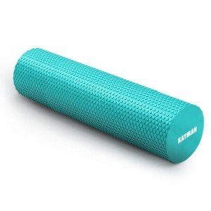 KAYMAN Foam Roller for Muscle Recovery and Relief