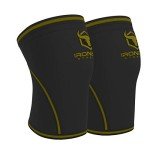 High Performance 7mm Knee Sleeves for Support