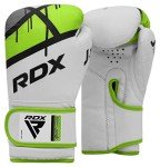 RDX Kids 6oz Boxing Gloves - Perfect for Training