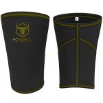 High Performance 7mm Knee Sleeves for Support