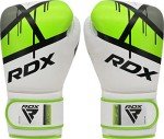 RDX Kids 6oz Boxing Gloves - Perfect for Training