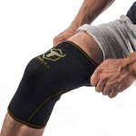 High Performance 7mm Knee Sleeves for Support