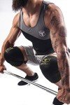 High Performance 7mm Knee Sleeves for Support