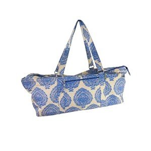 Large Full Zip Yoga Mat Bag for All Gear